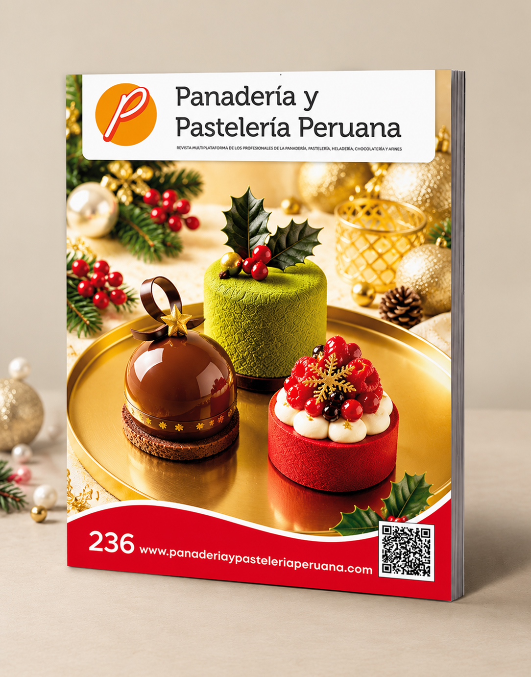 Revista PPP - N° 236